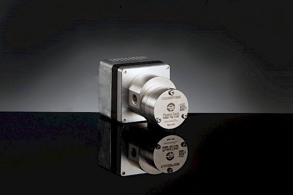 fg 200-300 water injection pumps