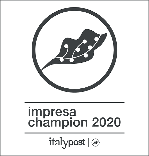 IMPRESA CHAMPION 2020